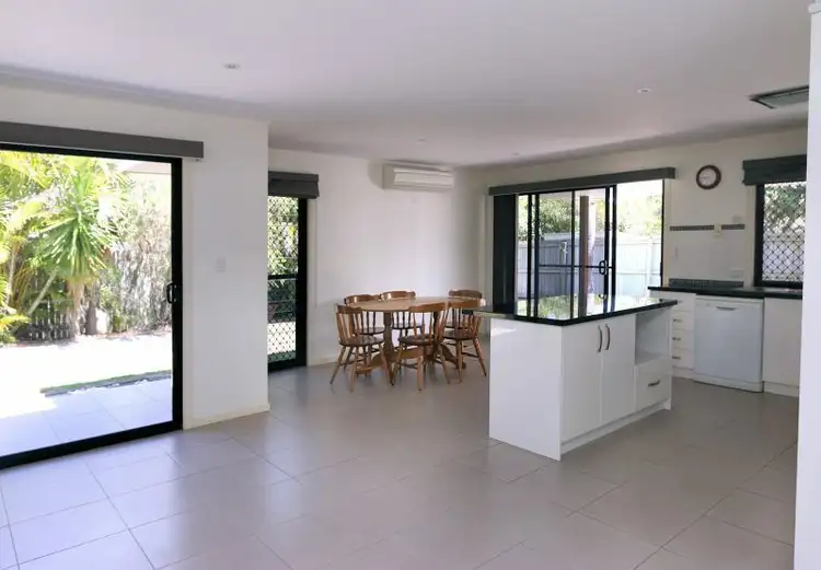 Fifth view of Homely house listing, Unit 2/109 Davidson St, Bargara QLD 4670