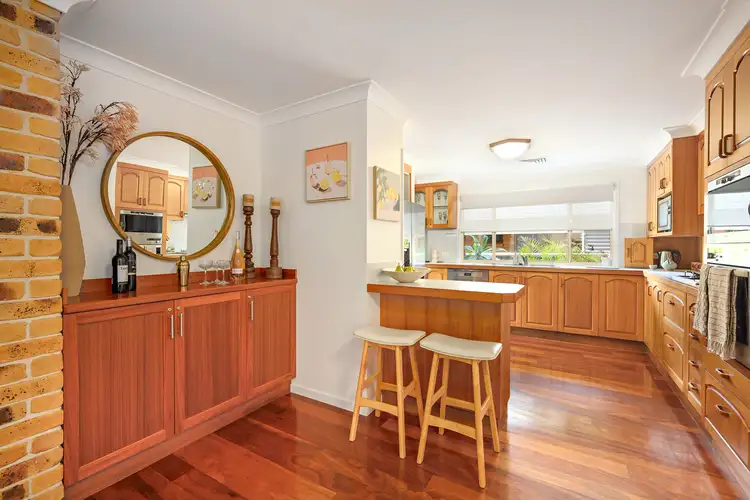 Fourth view of Homely house listing, 28 Garden Avenue, Mullumbimby NSW 2482