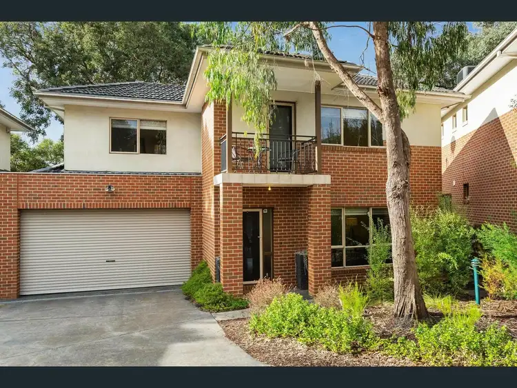 Unit 2/311 Ryans Rd, Eltham North VIC 3095