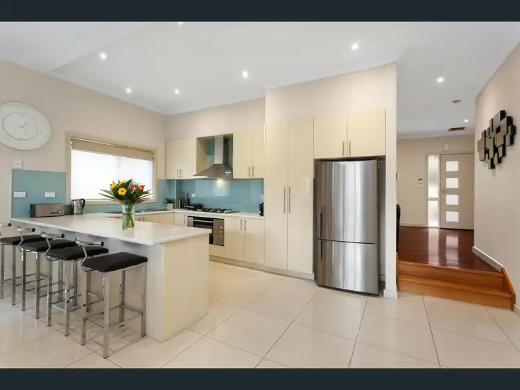 Second view of Homely house listing, Unit 2/311 Ryans Rd, Eltham North VIC 3095