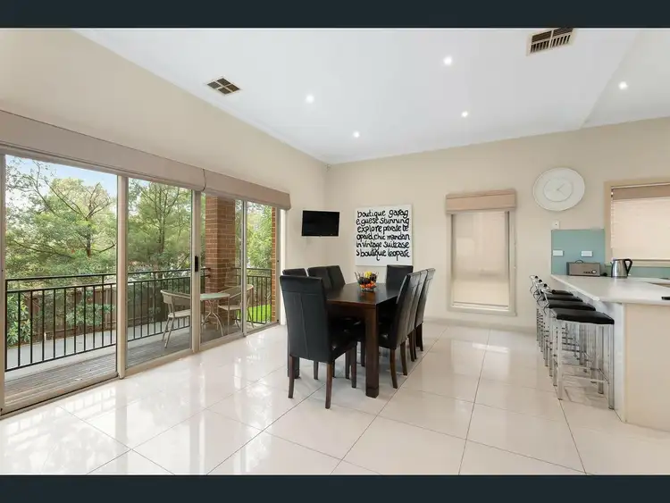 Third view of Homely house listing, Unit 2/311 Ryans Rd, Eltham North VIC 3095