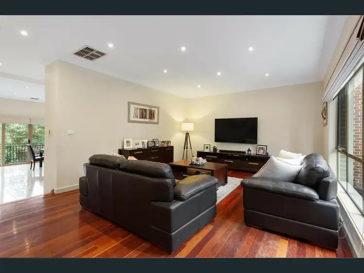 Fifth view of Homely house listing, Unit 2/311 Ryans Rd, Eltham North VIC 3095