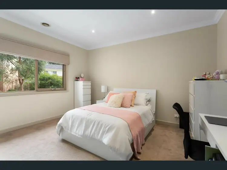 Sixth view of Homely house listing, Unit 2/311 Ryans Rd, Eltham North VIC 3095