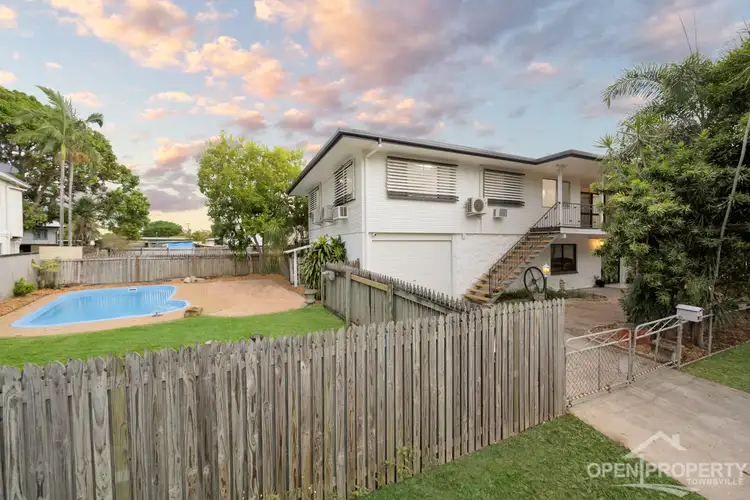 1 Marsh St, Heatley QLD 4814