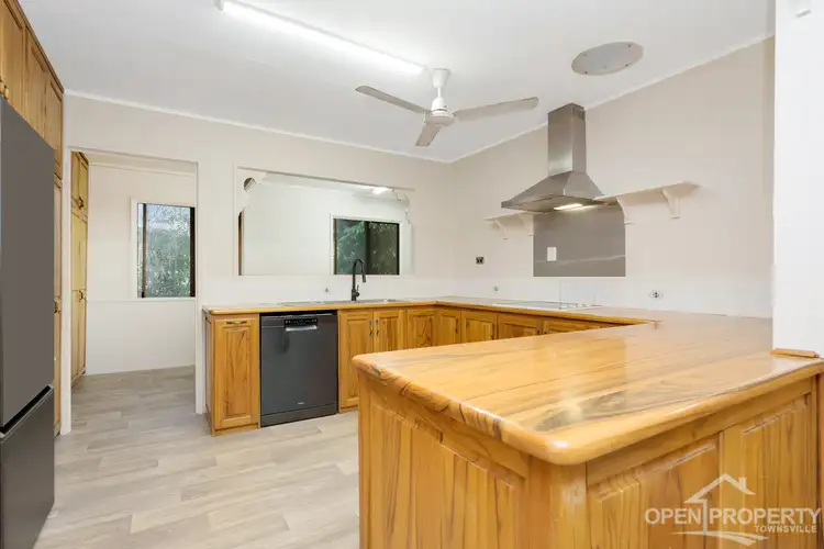 Third view of Homely house listing, 1 Marsh St, Heatley QLD 4814