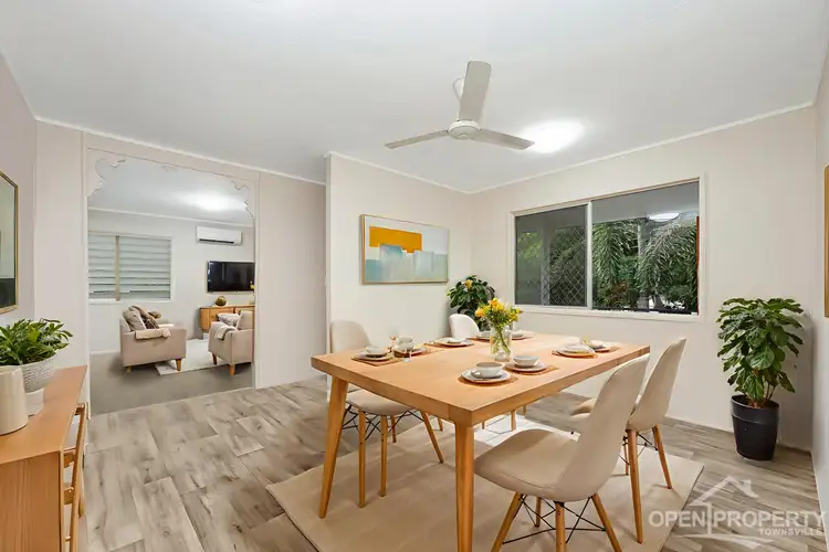 Fourth view of Homely house listing, 1 Marsh St, Heatley QLD 4814