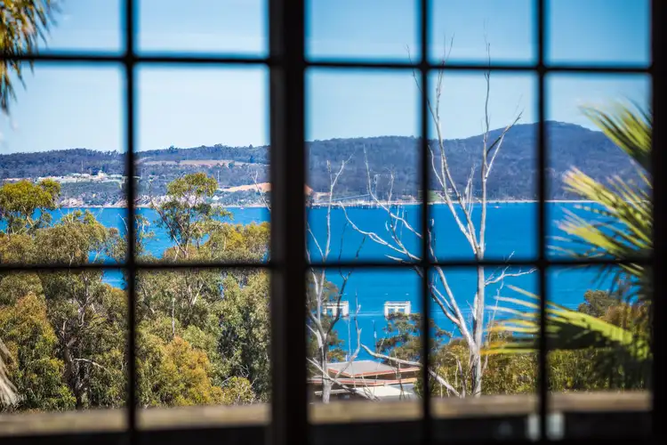 Second view of Homely house listing, 13 View St, Eden NSW 2551