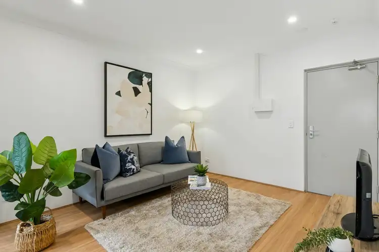 Third view of Homely apartment listing, 7/130 Arlunya Avenue, Cloverdale WA 6105