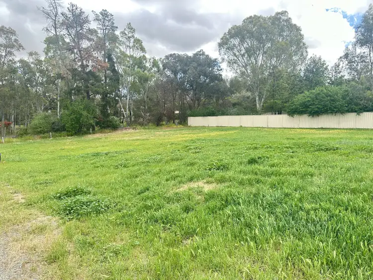 Second view of Homely land listing, 14B Albert Street, Clare SA 5453