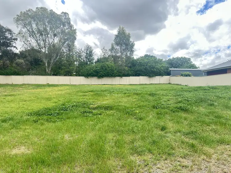 Fifth view of Homely land listing, 14B Albert Street, Clare SA 5453