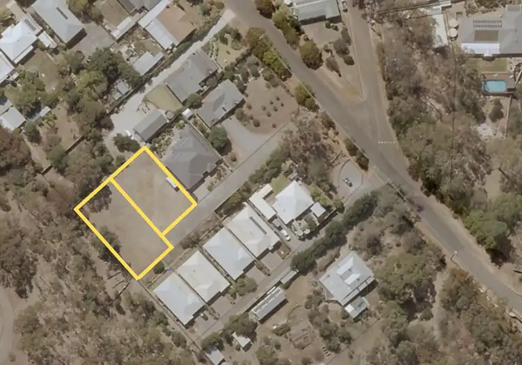 Seventh view of Homely land listing, 14B Albert Street, Clare SA 5453