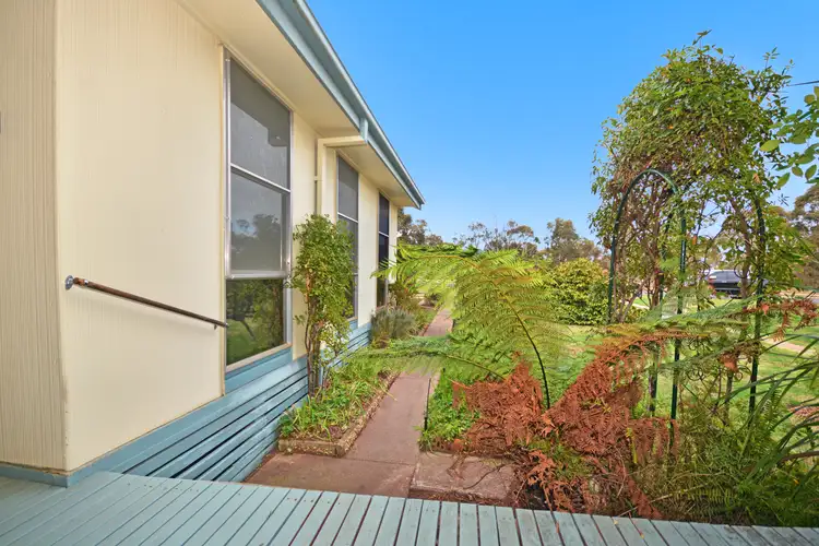 Second view of Homely house listing, 135 Cooper St, Stawell VIC 3380