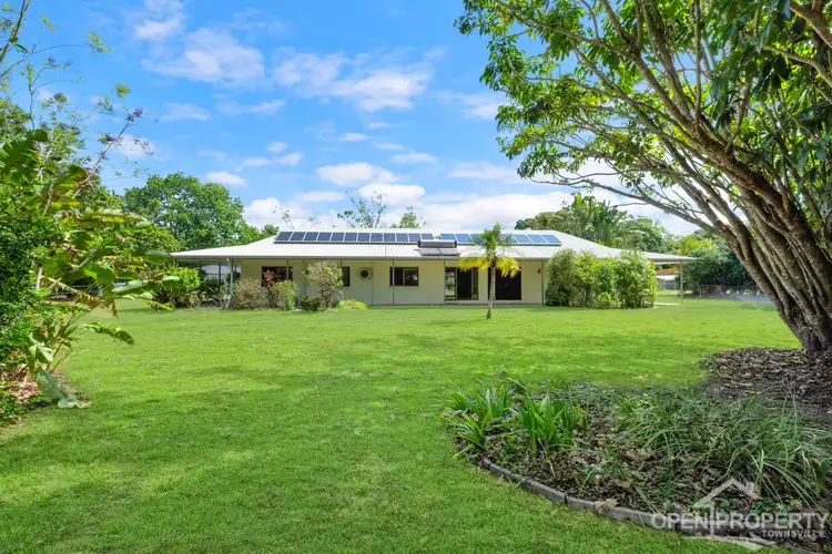 8 Kerrie Ct, Alice River QLD 4817