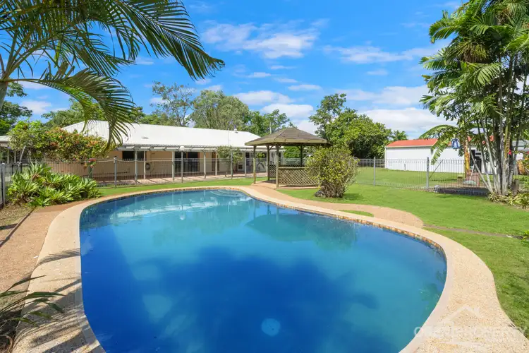 Second view of Homely house listing, 8 Kerrie Ct, Alice River QLD 4817