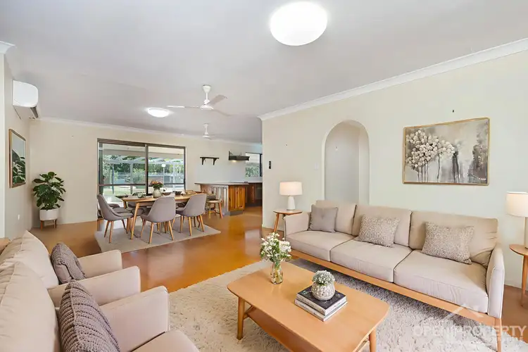 Third view of Homely house listing, 8 Kerrie Ct, Alice River QLD 4817