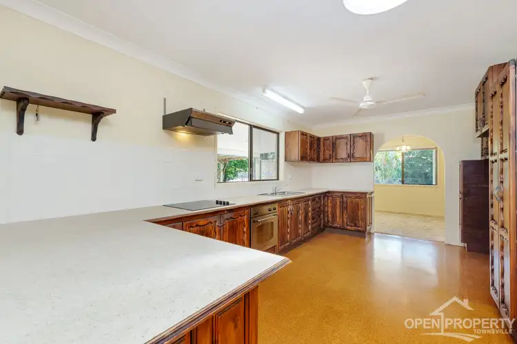 Fourth view of Homely house listing, 8 Kerrie Ct, Alice River QLD 4817