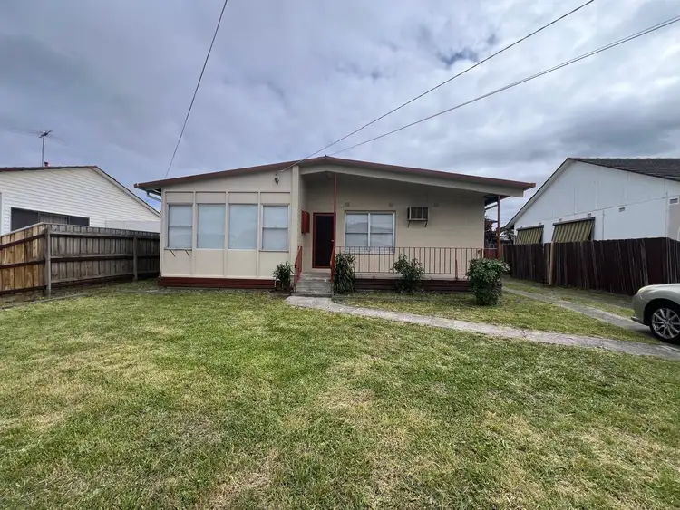 108 Kitchener St, Broadmeadows VIC 3047