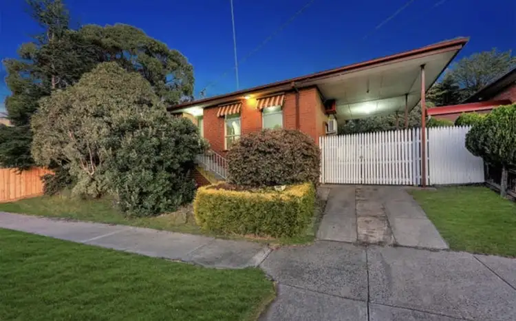 136 Ripplebrook Dr, Broadmeadows VIC 3047