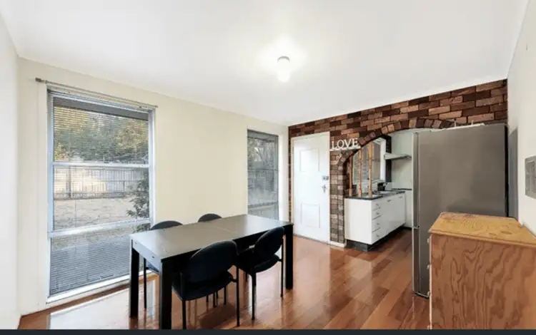 Second view of Homely house listing, 136 Ripplebrook Dr, Broadmeadows VIC 3047