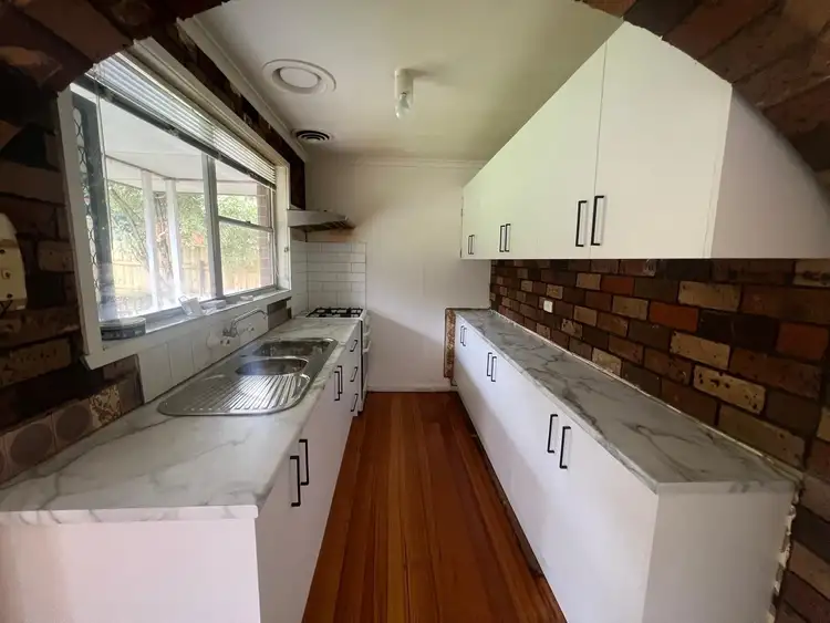 Fourth view of Homely house listing, 136 Ripplebrook Dr, Broadmeadows VIC 3047