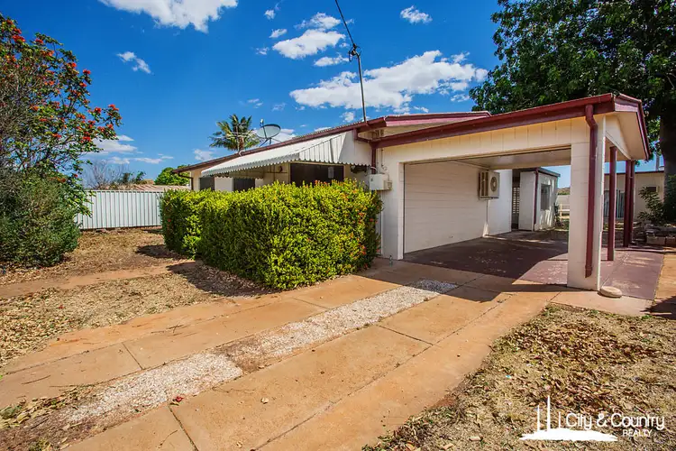 19 Noakes Avenue, Mount Isa QLD 4825