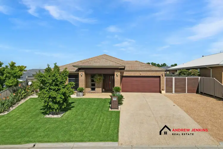 32 Scenic Dr, Cobram VIC 3644