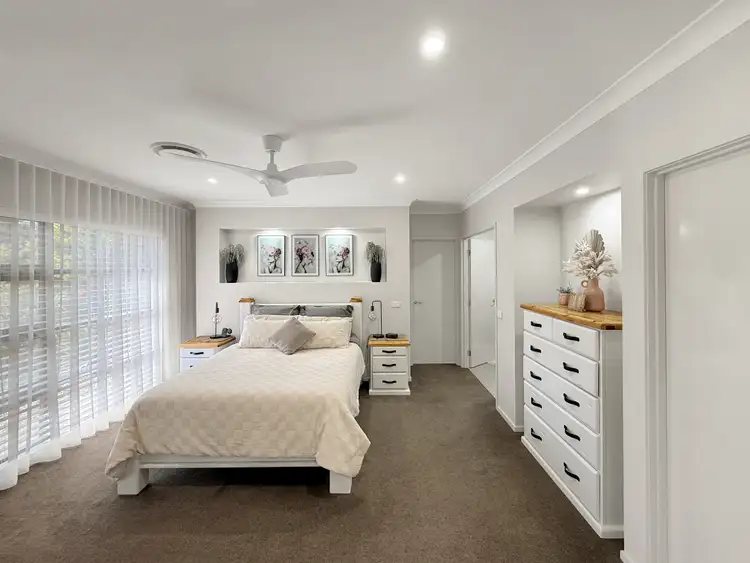 Fourth view of Homely house listing, 32 Scenic Dr, Cobram VIC 3644