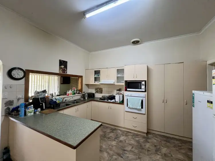 Second view of Homely house listing, 38 Davis St, Berrigan NSW 2712