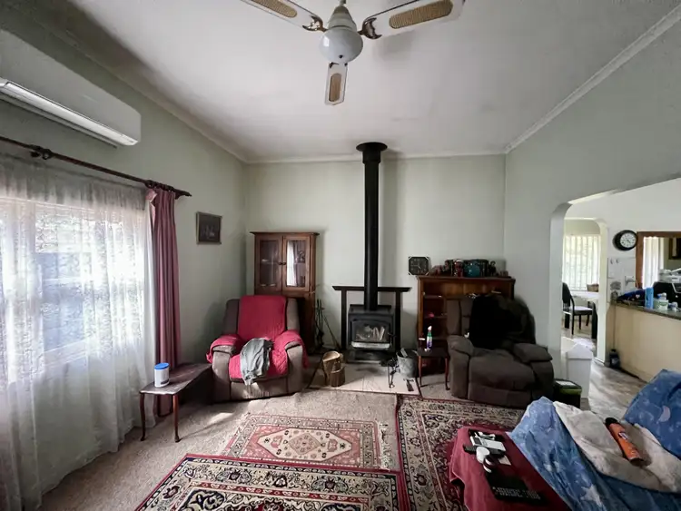 Third view of Homely house listing, 38 Davis St, Berrigan NSW 2712