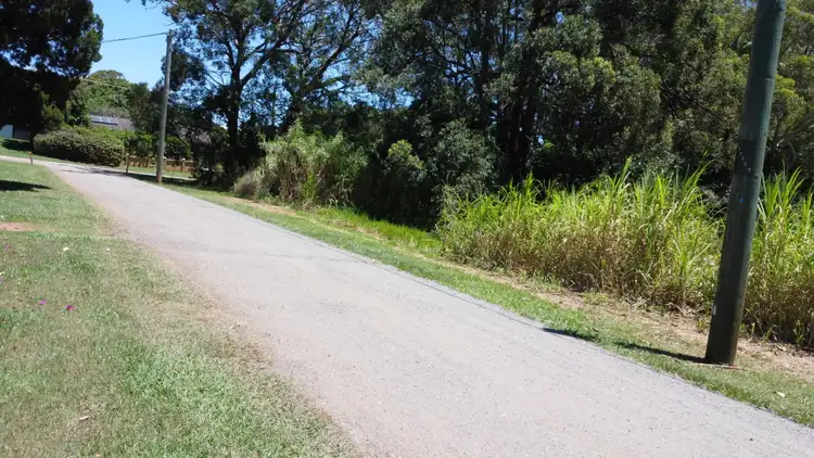 Fifth view of Homely land listing, 19-29 John St, Russell Island QLD 4184