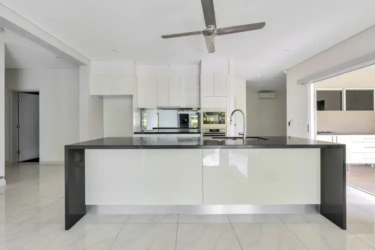 Second view of Homely house listing, 15 Coleman Street, Muirhead NT 810