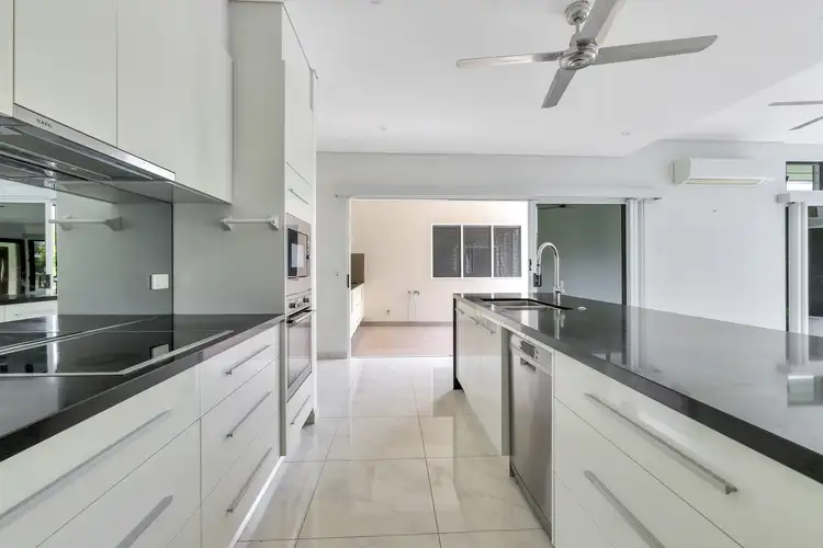 Fourth view of Homely house listing, 15 Coleman Street, Muirhead NT 810