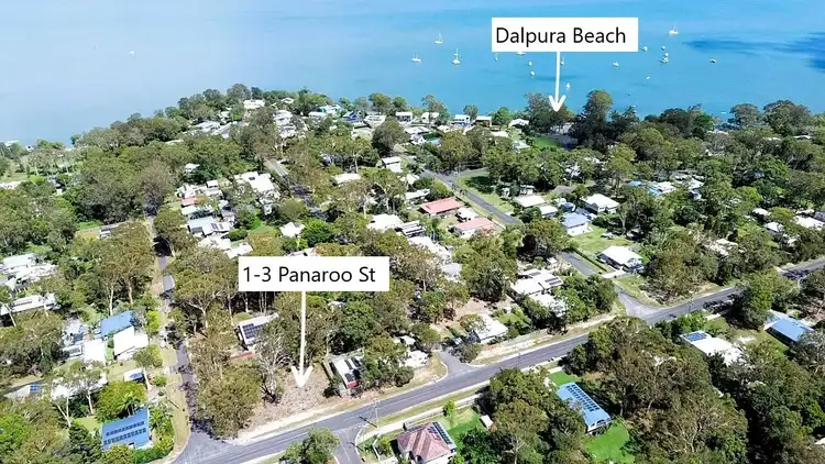1-3 Panaroo Street, Macleay Island QLD 4184