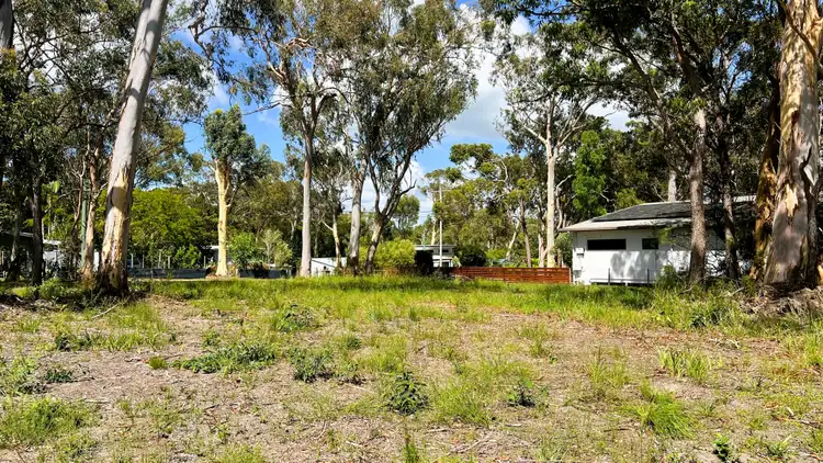 Third view of Homely land listing, 1-3 Panaroo Street, Macleay Island QLD 4184