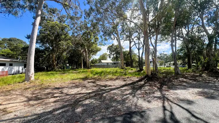 Fourth view of Homely land listing, 1-3 Panaroo Street, Macleay Island QLD 4184