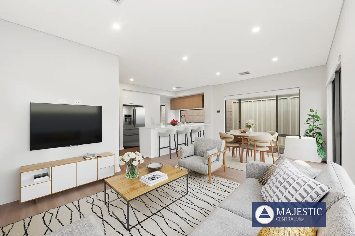 Main view of Homely house listing, 29 Arthur Street, Kewdale WA 6105