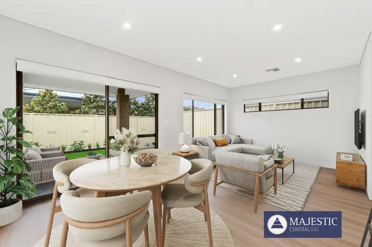 Second view of Homely house listing, 29 Arthur Street, Kewdale WA 6105