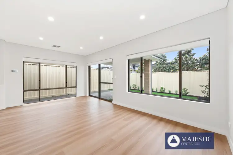 Fourth view of Homely house listing, 29 Arthur Street, Kewdale WA 6105