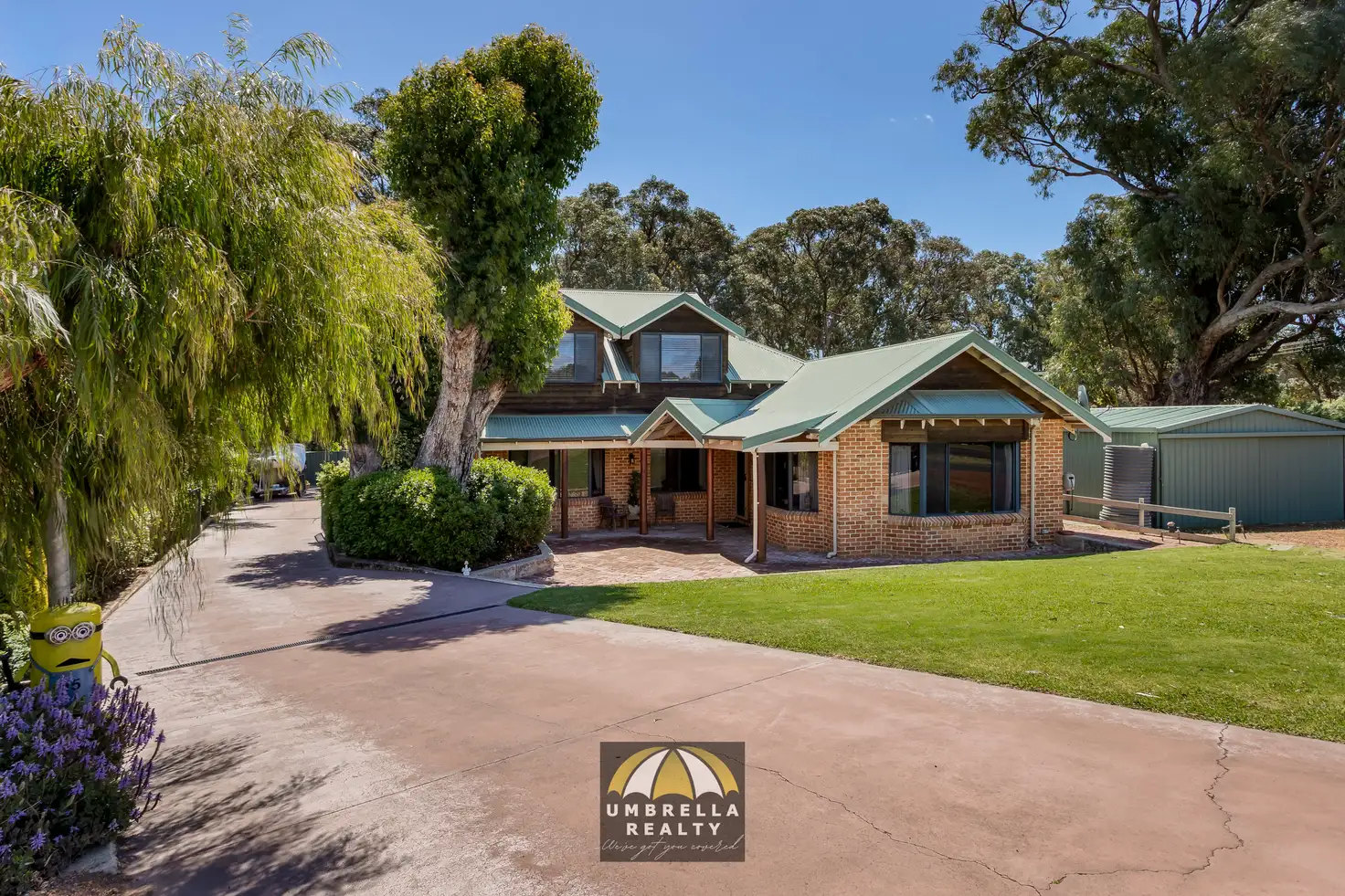 Main view of Homely house listing, 15 Hovea St, Myalup WA 6220