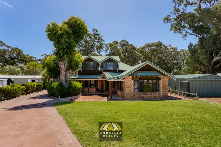 Second view of Homely house listing, 15 Hovea St, Myalup WA 6220