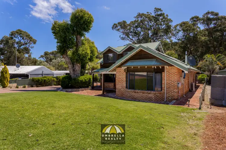 Third view of Homely house listing, 15 Hovea St, Myalup WA 6220