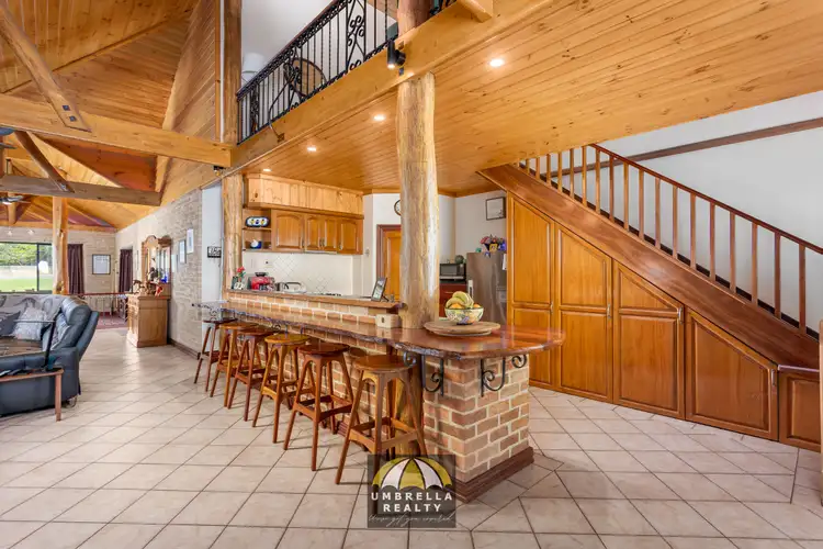 Fifth view of Homely house listing, 15 Hovea St, Myalup WA 6220