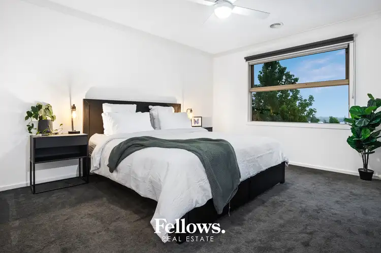 Fifth view of Homely townhouse listing, 9/23 Atlantic Drive, Pakenham VIC 3810