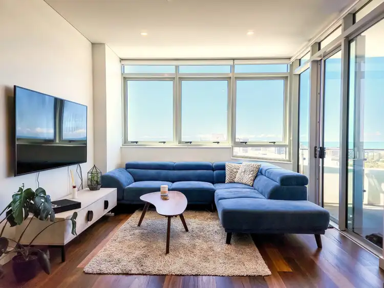 504/10 Regent Street, Wollongong NSW 2500