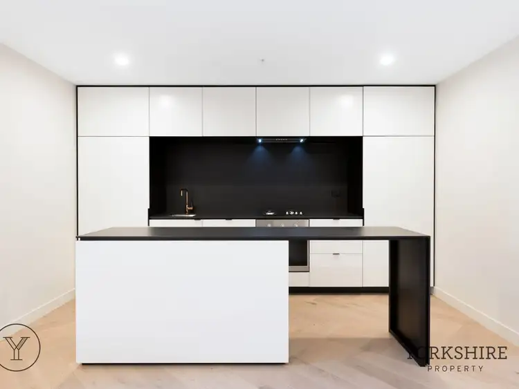 Second view of Homely apartment listing, 809/338 Gore Street, Fitzroy VIC 3065