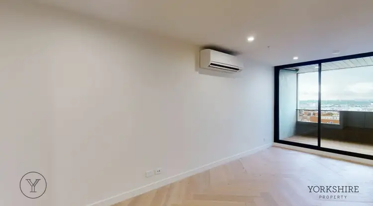 Third view of Homely apartment listing, 809/338 Gore Street, Fitzroy VIC 3065