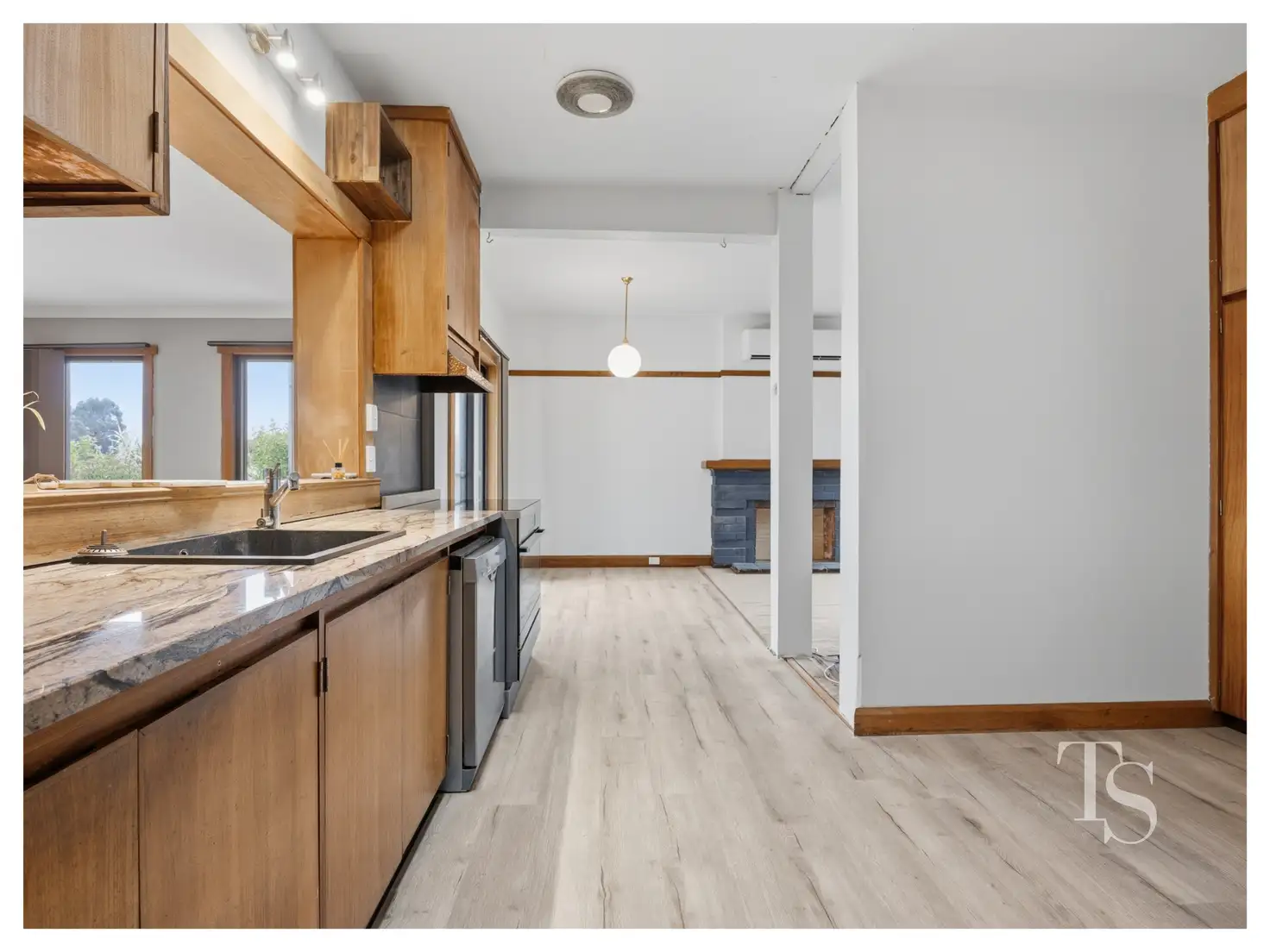 Main view of Homely house listing, 8 Clare St, Mowbray TAS 7248