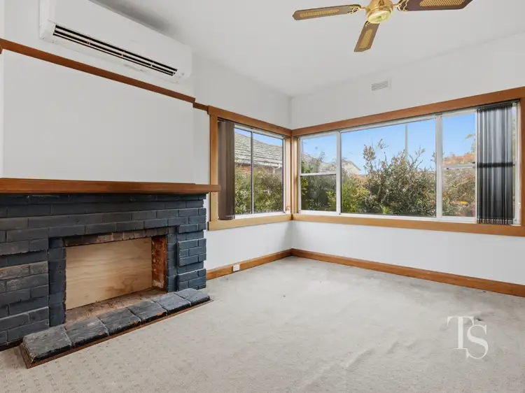 Second view of Homely house listing, 8 Clare St, Mowbray TAS 7248