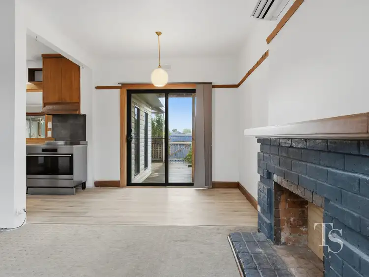 Third view of Homely house listing, 8 Clare St, Mowbray TAS 7248