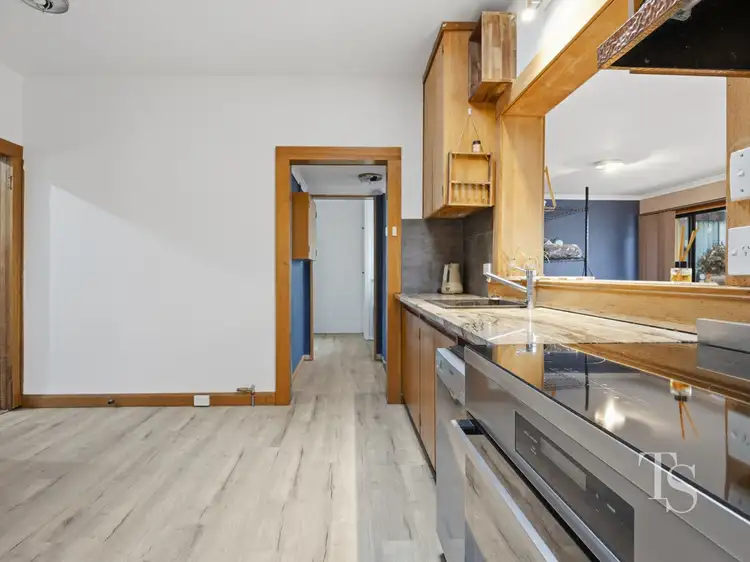 Fourth view of Homely house listing, 8 Clare St, Mowbray TAS 7248